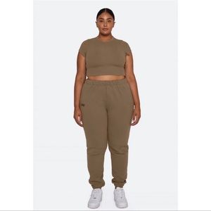 Set Active Sweatpants - Stable